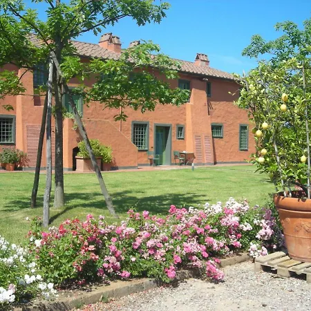 Bauernhof Agriturismo I Macchiaioli *