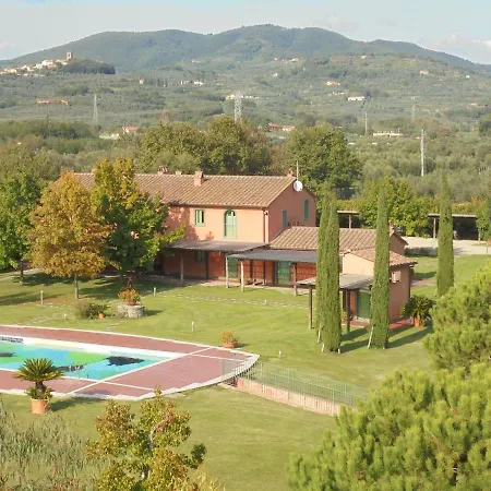 Agriturismo I Macchiaioli *