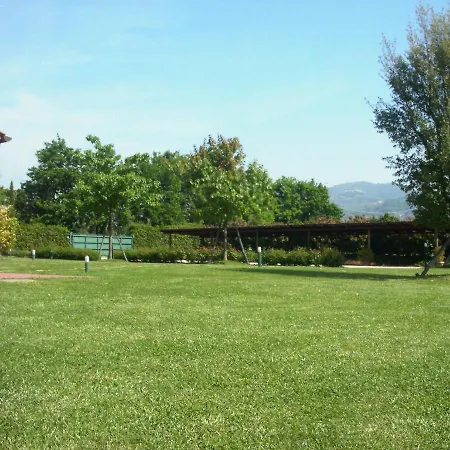 Bauernhof Agriturismo I Macchiaioli Montevettolini