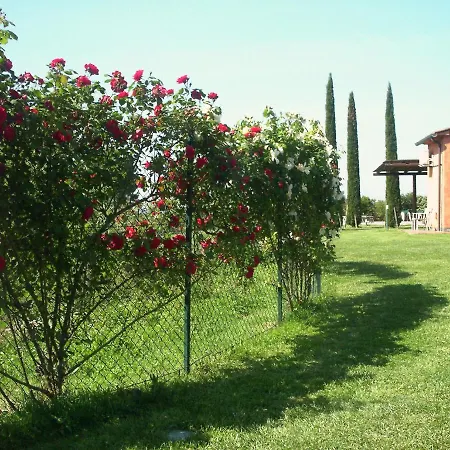 Agriturismo I Macchiaioli
