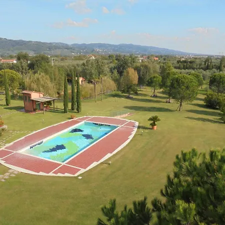 Agriturismo I Macchiaioli