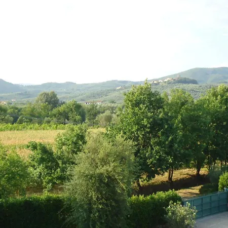 Agriturismo I Macchiaioli * Montevettolini