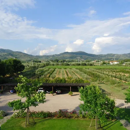 Agriturismo I Macchiaioli *