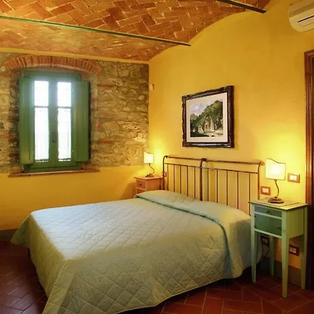 Bauernhof Agriturismo I Macchiaioli *