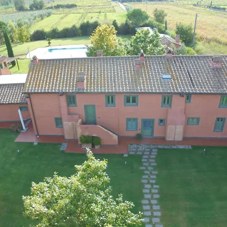 Agriturismo I Macchiaioli *