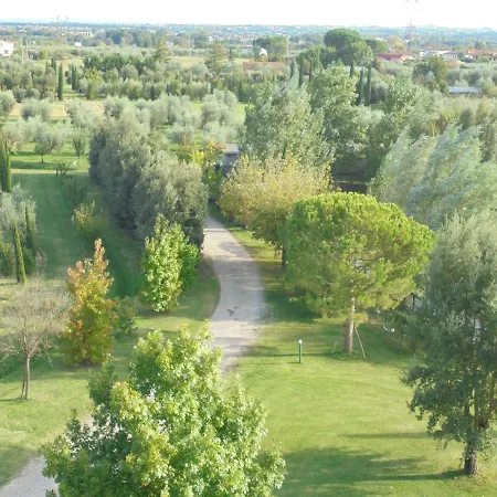 Agriturismo I Macchiaioli Bauernhof