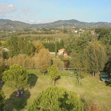 Agriturismo I Macchiaioli *