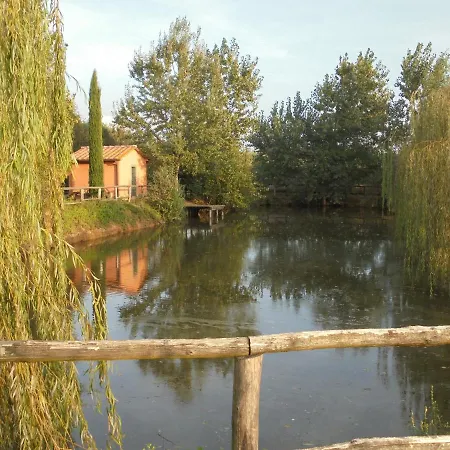 Bauernhof Agriturismo I Macchiaioli Montevettolini