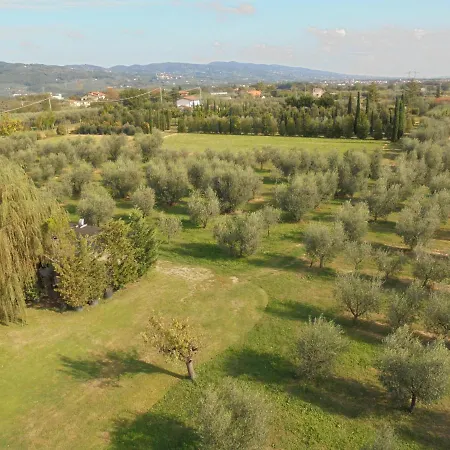Bauernhof Agriturismo I Macchiaioli