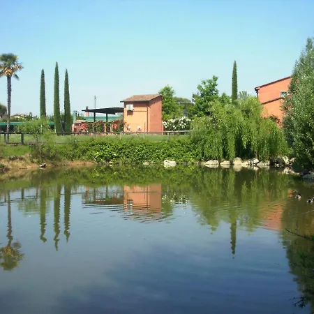 Agriturismo I Macchiaioli *