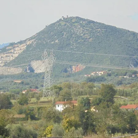 Agriturismo I Macchiaioli Bauernhof Montevettolini